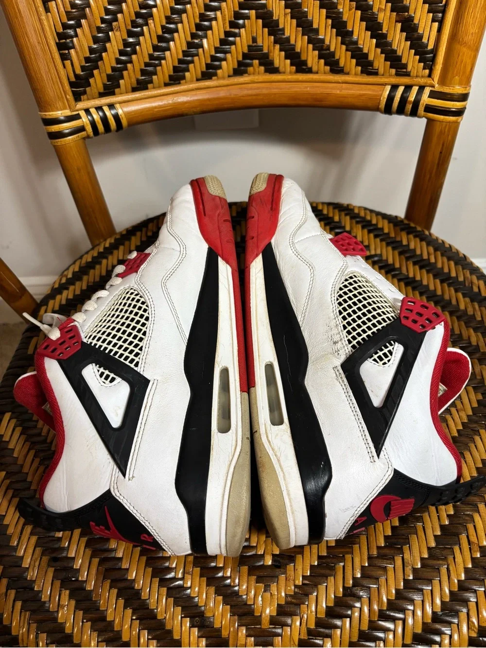 Air Jordan 4 Retro OG 